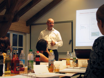 Internet-Marketing-Seminar Online Marketing Seminar 121WATT