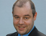 Prof. Mario Fischer - Referent Usability