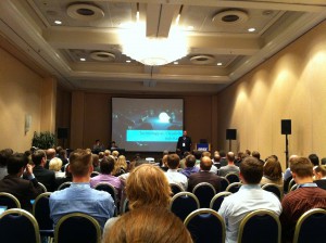 Bob Rains Kreativität vs Technik @SMX2011