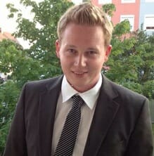 Maximilian Schmitz über das Google AdWords Seminar