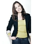 Natascha Geibel über das Technical SEO Seminar