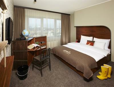 25hours Hotel