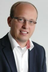Dirk Laschke über das Google Analytics Seminar
