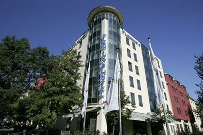 Hotel Fleming