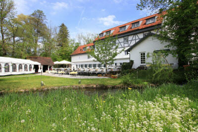 Hotel Inselmühle