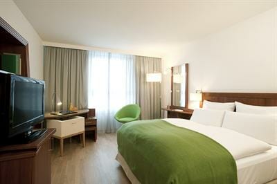 NH Hotel in Altona