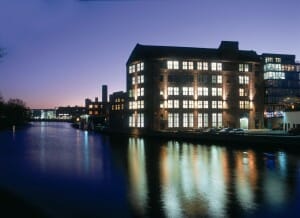 Steinbeis Hochschule Berlin Steinbeis Hochschule Berlin