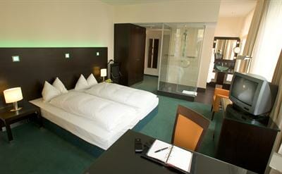 Hotel Flemming Schwabing