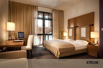 Gastwerk Hotel Hamburg