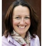 Claudia Strelzing von Eurofins Forensik GmbH