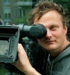 Bert Scharffenberg von Videoredakteur.de