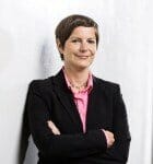 Corinna Conradi von Deutsche Bank AG