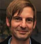 Jochen Plinta von biz2byte Service GmbH