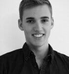 Moritz Zachris von tutoria GmbH