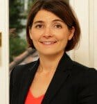 Kirsten Hellwig von Siegfried Vögele Institut