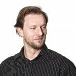 Sebastian Freitag von Werbeagentur VON DER SEE GmbH