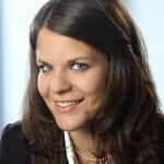 Cora Donndorf von xeomed GmbH