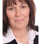 Petra Kohn von iteratec GmbH