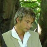 Alfred Sichinger von munich enterprise software GmbH
