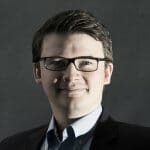 Martin Schmaus von Süddeutsche Zeitung GmbH