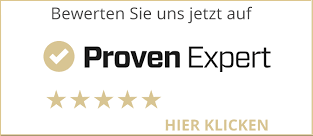 Bewerten Sie uns auf ProvenExpert