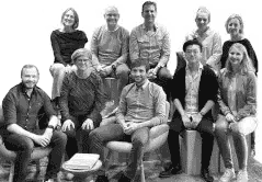 Teamfoto
