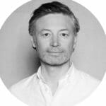 Oliver Zenglein von The Boutique Agency