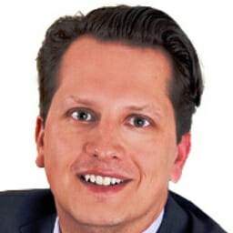 Patrick Wallinger