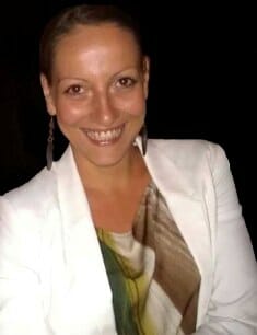 Christina Martin-Sanchez