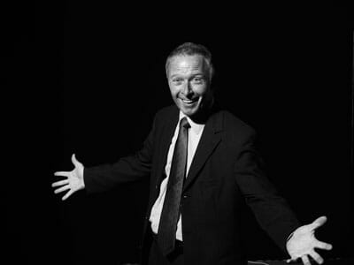 Jens Sendel