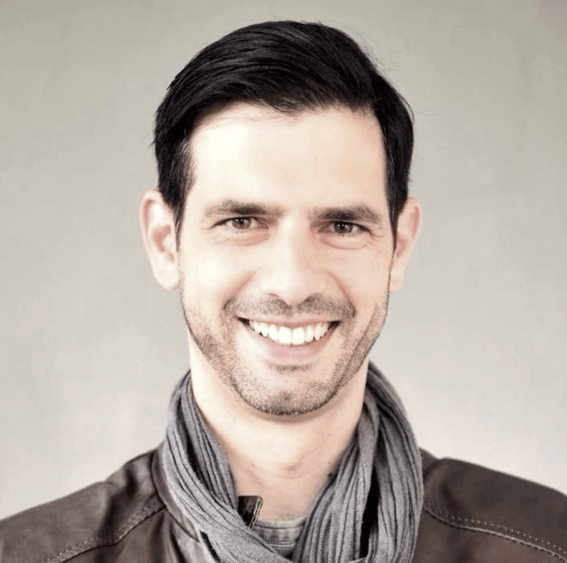 Oliver Neumann