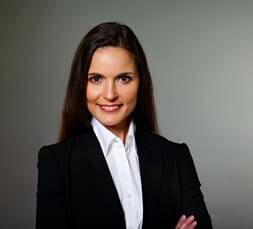 Nadya Bayer