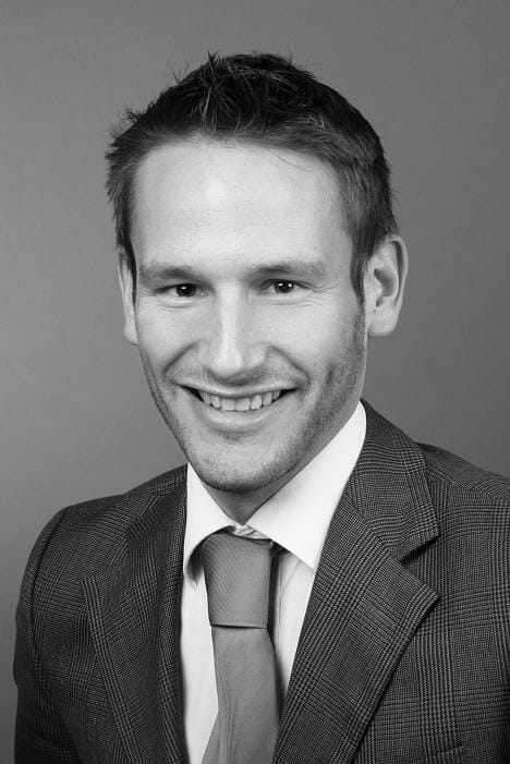Tim Reinermann