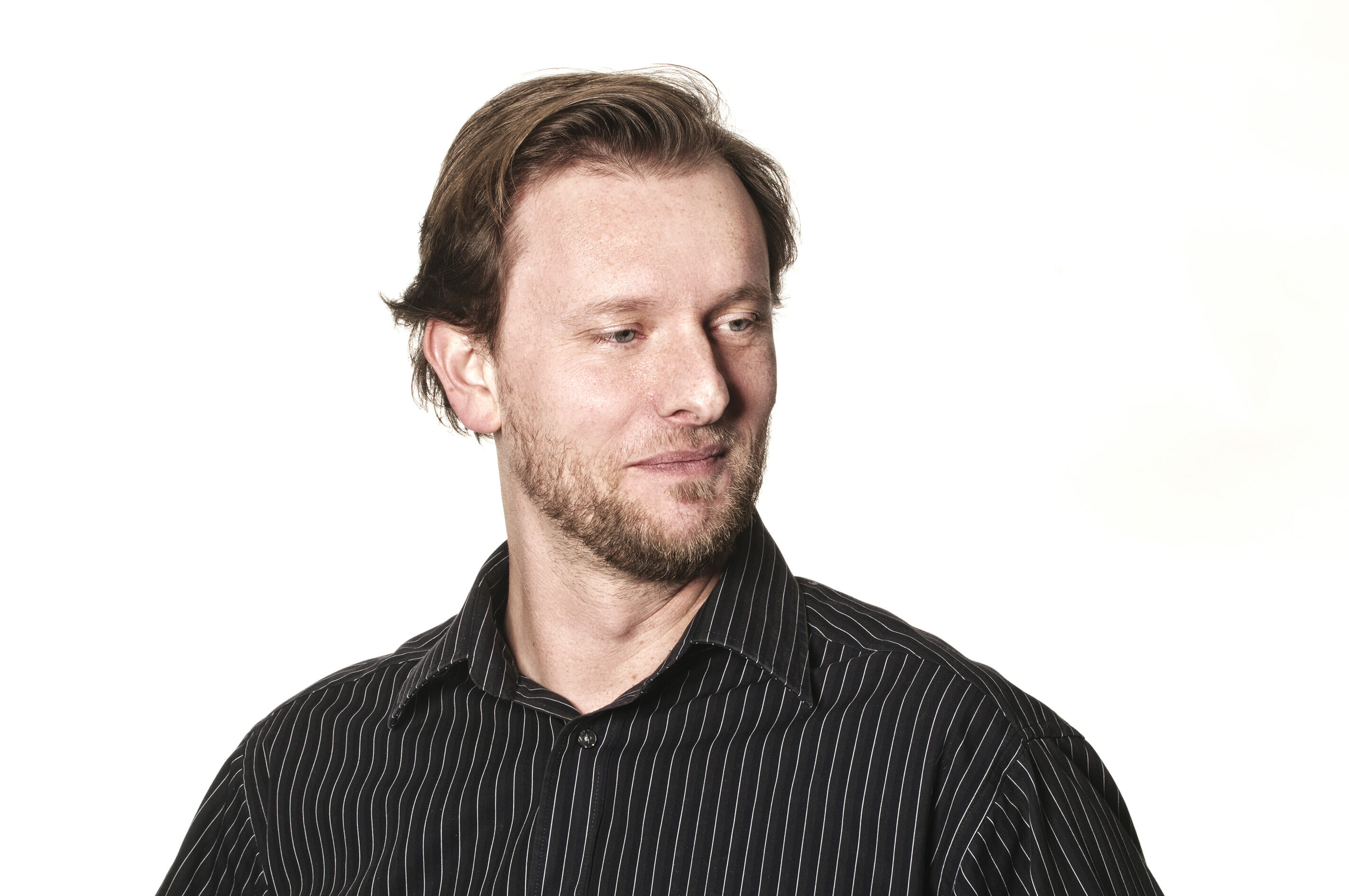 Sebastian Freitag