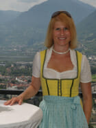 Anita Baumgartner