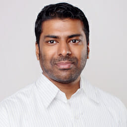 Ilango Chokalingam