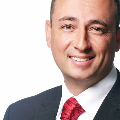 Stefan Kayser