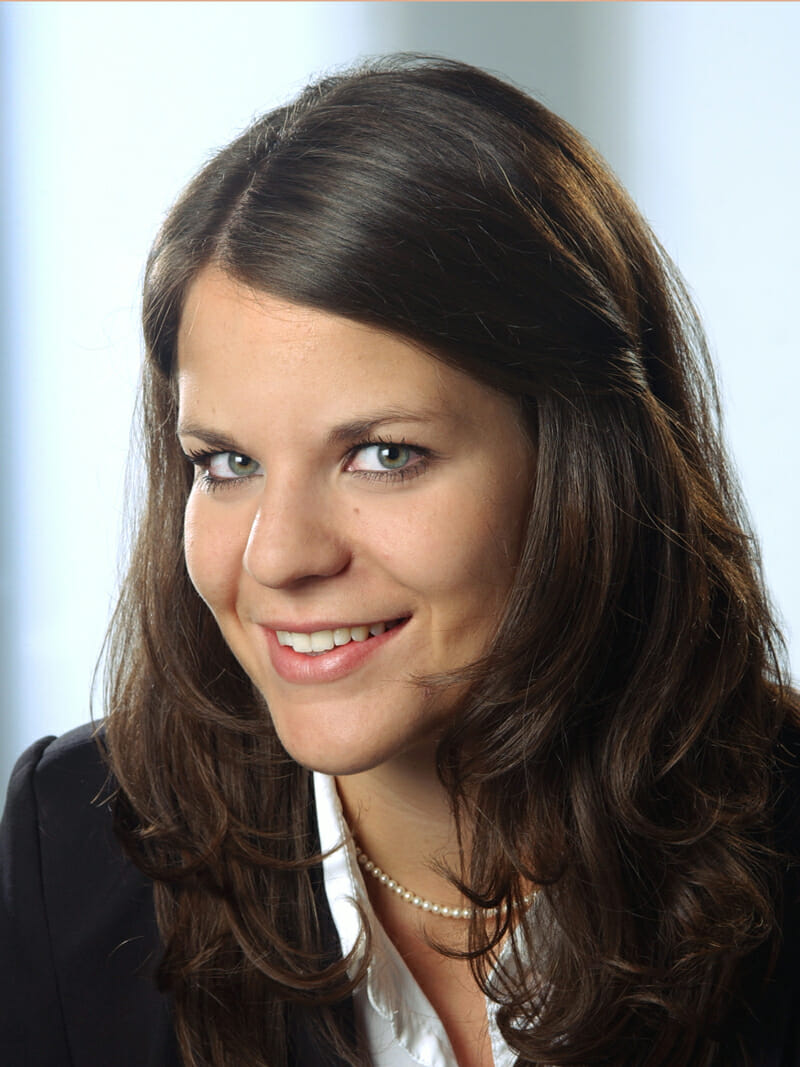 Cora Donndorf