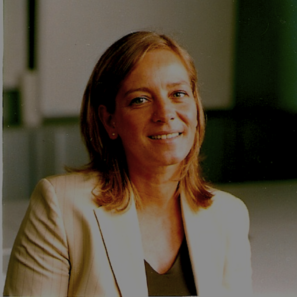 Sabine Pröpsting