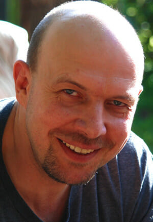 Oliver Dürre