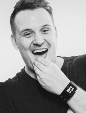 Daniel Müller