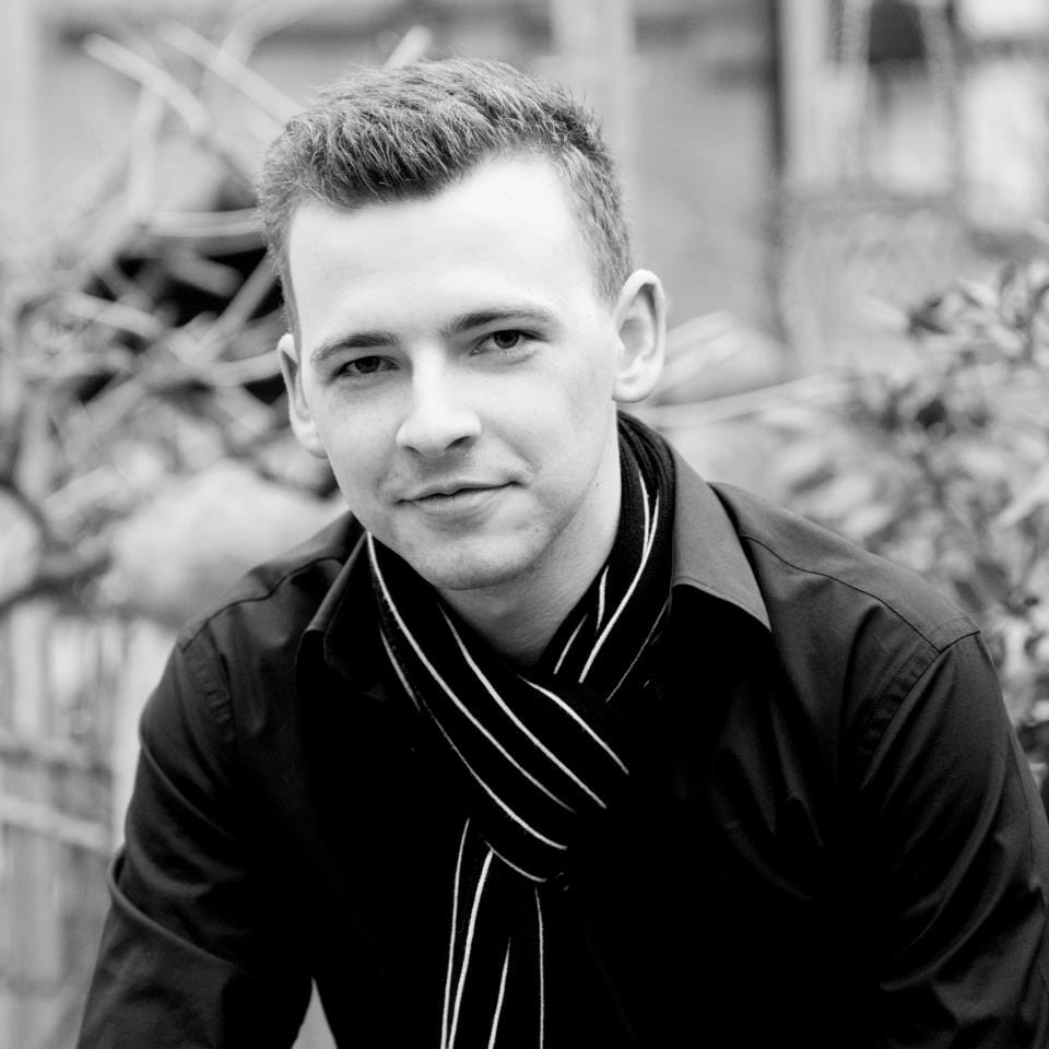 Daniel Knauer