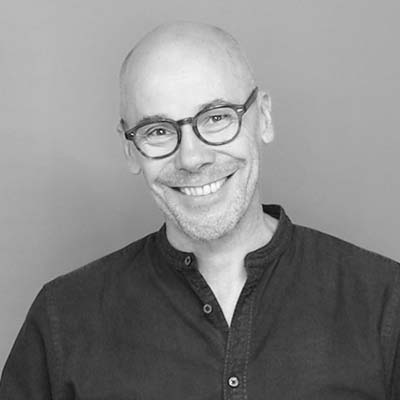 Eric Kubitz