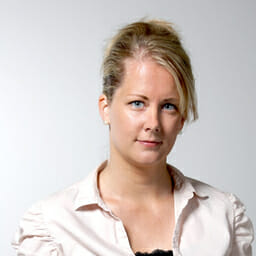 Nicole Otten