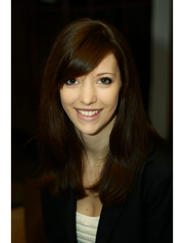 Amelie Högl