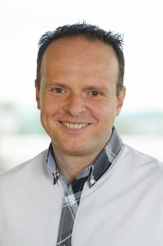 Marko Beck