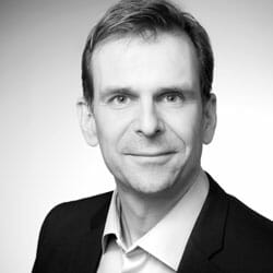 Dr. Christoph Röck, CEO