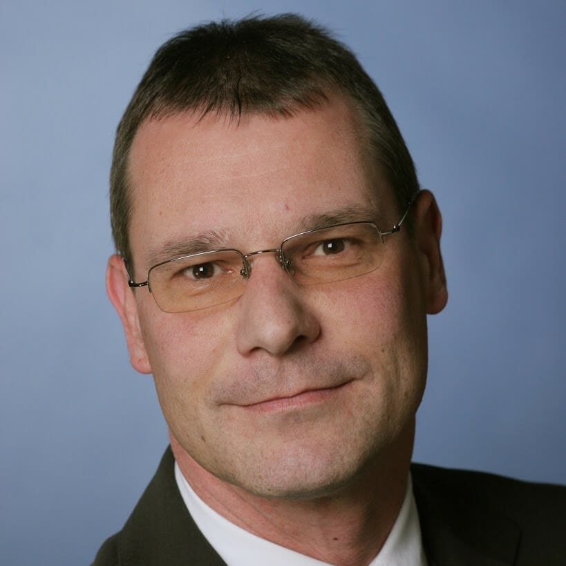 Ulf-Gerd Gebauer