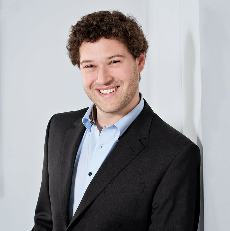 Tobias Wollesack