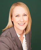 Claudia Thaler von consense communications GmbH – PR Agentur München